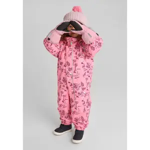 Fato de esqui para bebé Reima Lappi image-2