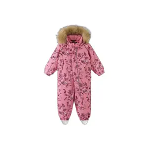 Fato de esqui para bebé Reima Lappi image-1