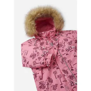 Fato de esqui para bebé Reima Lappi image-5