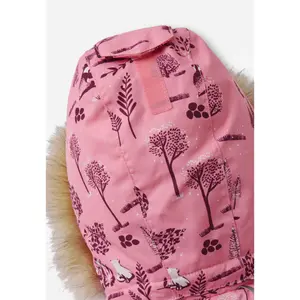 Fato de esqui para bebé Reima Lappi image-6