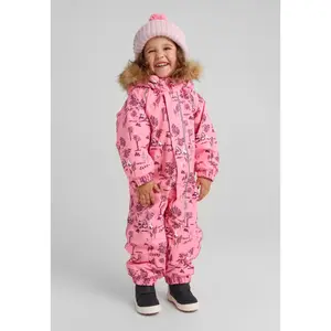 Fato de esqui para bebé Reima Lappi image-3