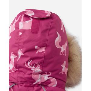 Skianzug, Baby Reima Lappi image-6