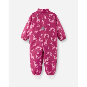 Skianzug, Baby Reima Lappi image-1