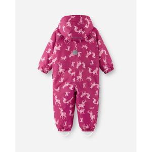 Skianzug, Baby Reima Lappi image-3