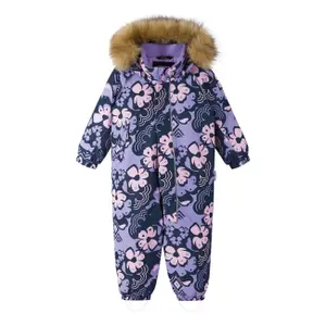 Baby waterproof suit Reima Lappi image-0