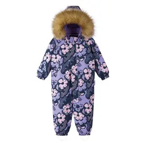 Baby waterproof suit Reima Lappi image-1