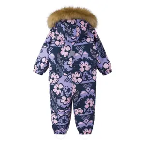 Baby waterproof suit Reima Lappi image-2