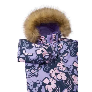 Baby waterproof suit Reima Lappi image-6