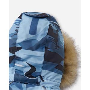 Skianzug, Baby Reima Lappi image-6