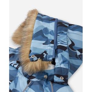 Skianzug, Baby Reima Lappi image-5