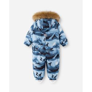 Skianzug, Baby Reima Lappi image-3