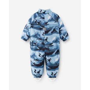 Skianzug, Baby Reima Lappi image-1