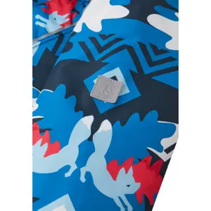 Baby waterproof suit Reima Lappi image-6