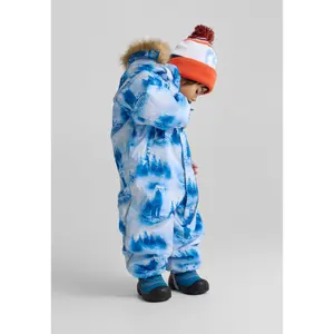 Combinaison de ski bébé Reima Lappi image-2