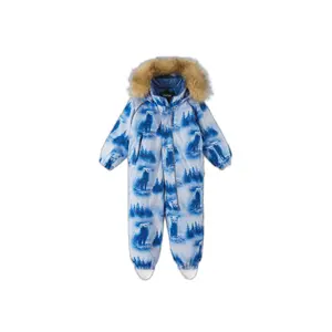 Combinaison de ski bébé Reima Lappi image-0