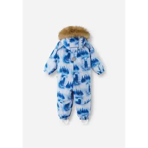 Combinaison de ski bébé Reima Lappi image-1