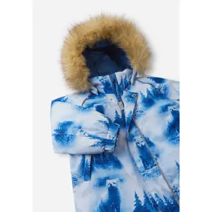 Combinaison de ski bébé Reima Lappi image-4