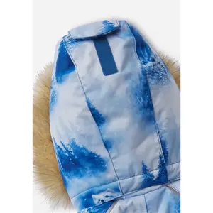 Combinaison de ski bébé Reima Lappi image-5