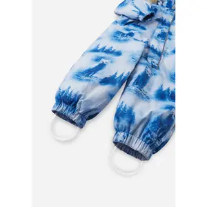 Combinaison de ski bébé Reima Lappi image-6