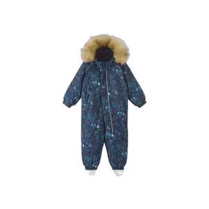 Baby ski suit Reima Lappi image-1