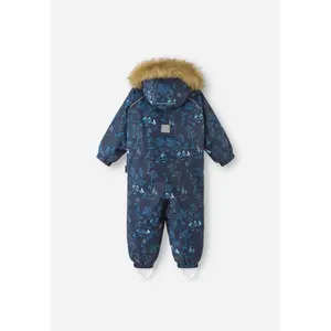 Baby ski suit Reima Lappi image-2