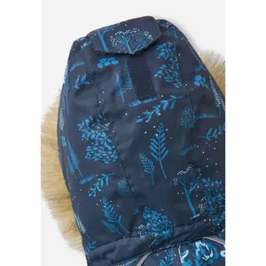 Baby ski suit Reima Lappi image-4