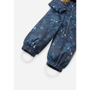 Baby ski suit Reima Lappi image-5