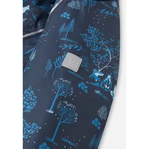 Baby ski suit Reima Lappi image-6