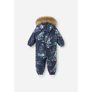 Baby ski suit Reima Lappi image-2