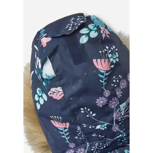 Baby ski suit Reima Lappi image-4