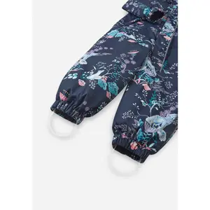 Baby ski suit Reima Lappi image-5