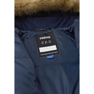 Wodoodporna kombinezon dla niemowląt Reima Lappi image-4