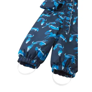 Wodoodporna kombinezon dla niemowląt Reima Lappi image-5