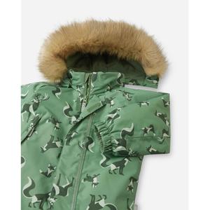 Skianzug, Baby Reima Lappi image-5