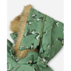 Skianzug, Baby Reima Lappi image-6