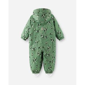 Skianzug, Baby Reima Lappi image-3