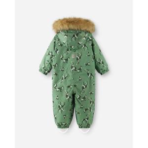 Skianzug, Baby Reima Lappi image-4