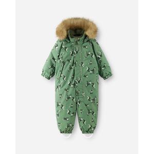 Skianzug, Baby Reima Lappi image-1