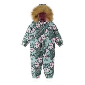 Combinaison imperméable bébé Reima Lappi image-0