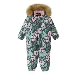 Combinaison imperméable bébé Reima Lappi image-1