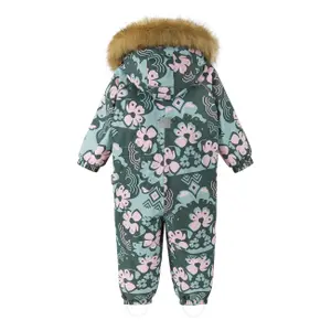 Combinaison imperméable bébé Reima Lappi image-2