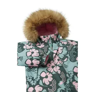 Combinaison imperméable bébé Reima Lappi image-5