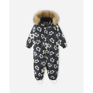Baby ski suit Reima Lappi image-0