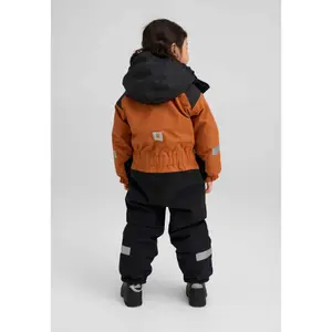 Ski suit for children Reima Kauhava image-5