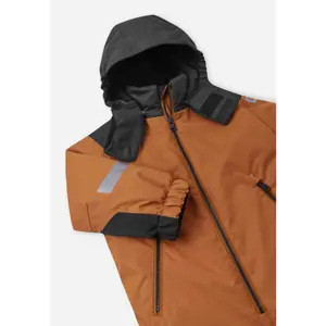 Ski suit for children Reima Kauhava image-6