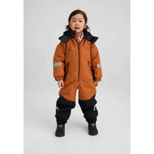 Ski suit for children Reima Kauhava image-2