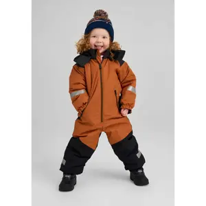 Ski suit for children Reima Kauhava image-3