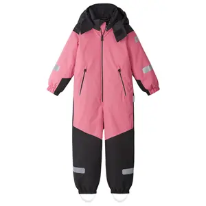 Ski suit for girls Reima Reima tec Kauhava image-0