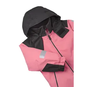Ski suit for girls Reima Reima tec Kauhava image-4