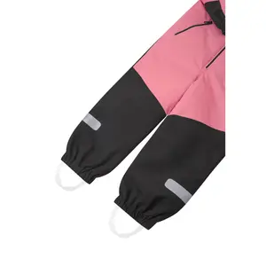 Ski suit for girls Reima Reima tec Kauhava image-5